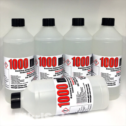 Buy GBL Wheel Cleaner